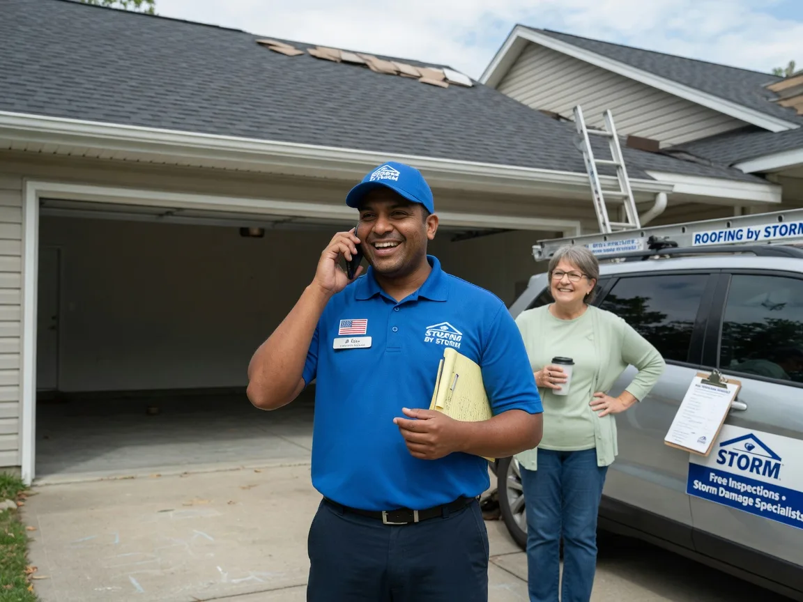 Roof Repair Near Me Greenfield, IL FAQs